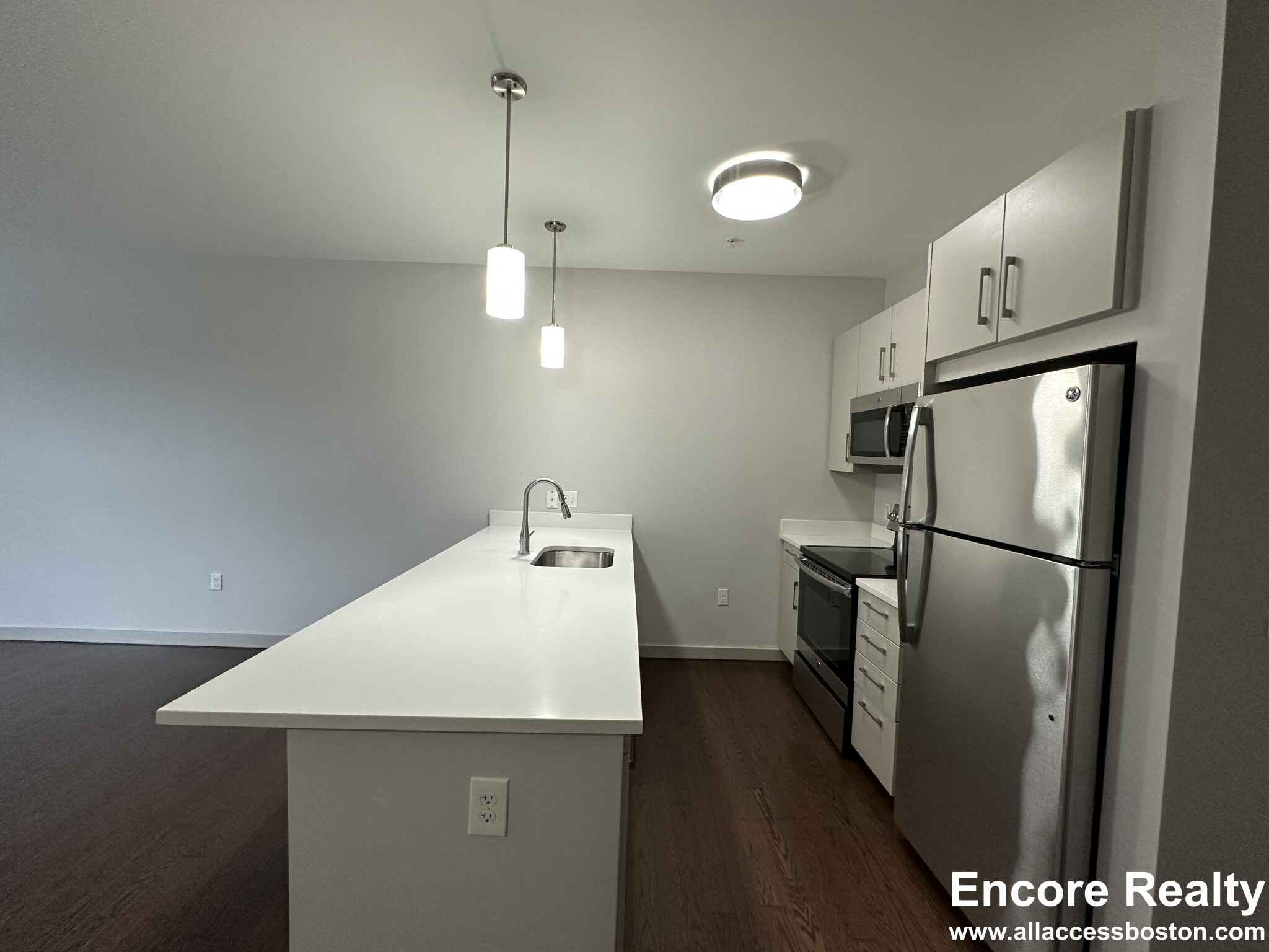 1 bed, 1 bath apartment for rent at 45 Marion St Unit 606, Coolidge Corner — photo 8 of 26