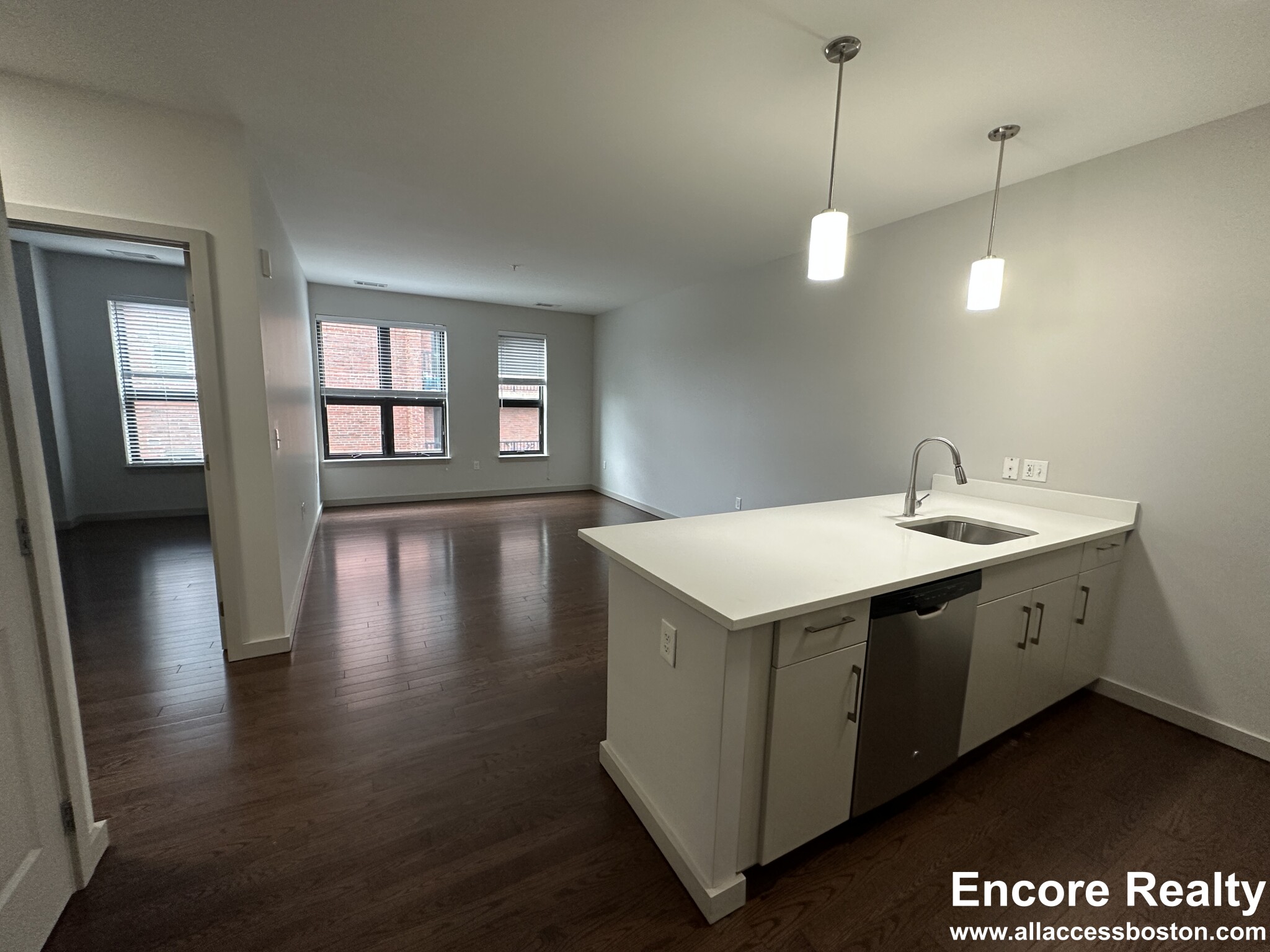 1 bed, 1 bath apartment for rent at 45 Marion St Unit 606, Coolidge Corner — photo 1 of 26