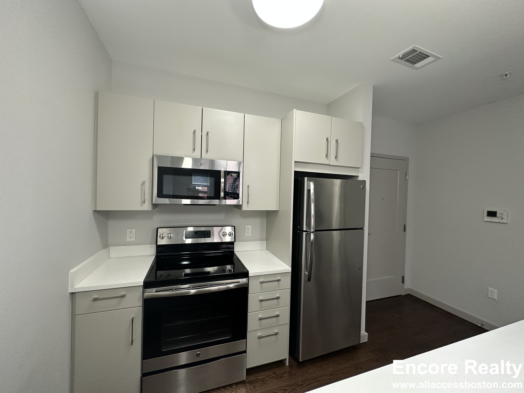 1 bed, 1 bath apartment for rent at 45 Marion St Unit 606, Coolidge Corner — photo 3 of 26