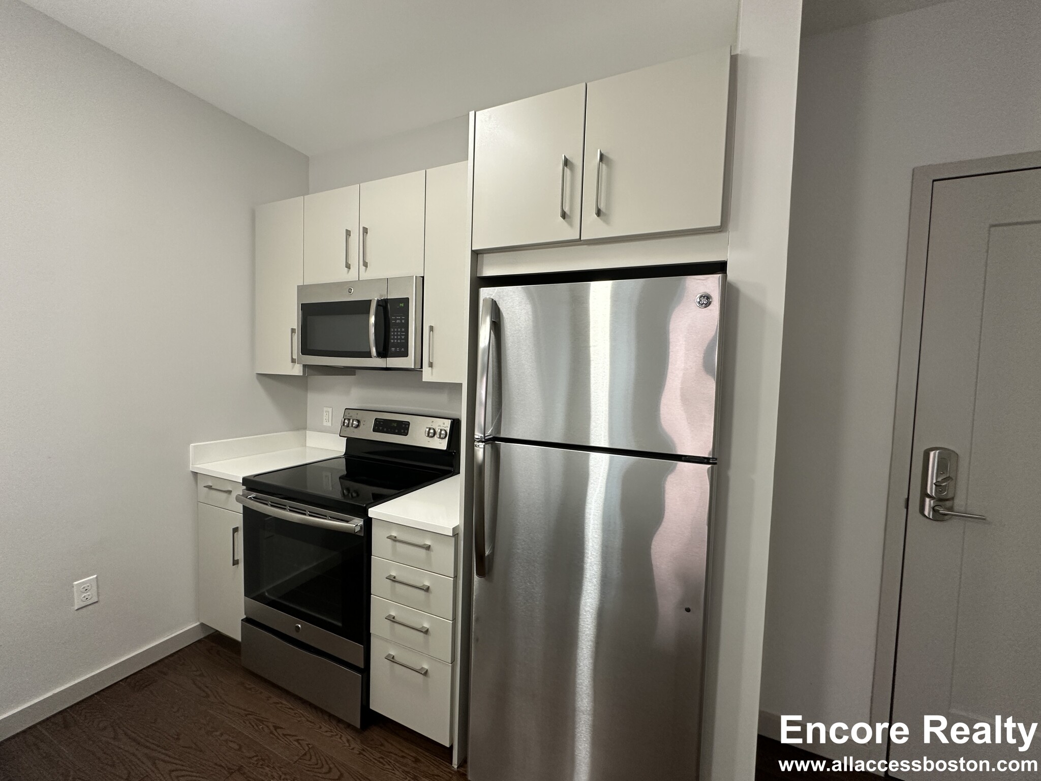 1 bed, 1 bath apartment for rent at 45 Marion St Unit 606, Coolidge Corner — photo 6 of 26