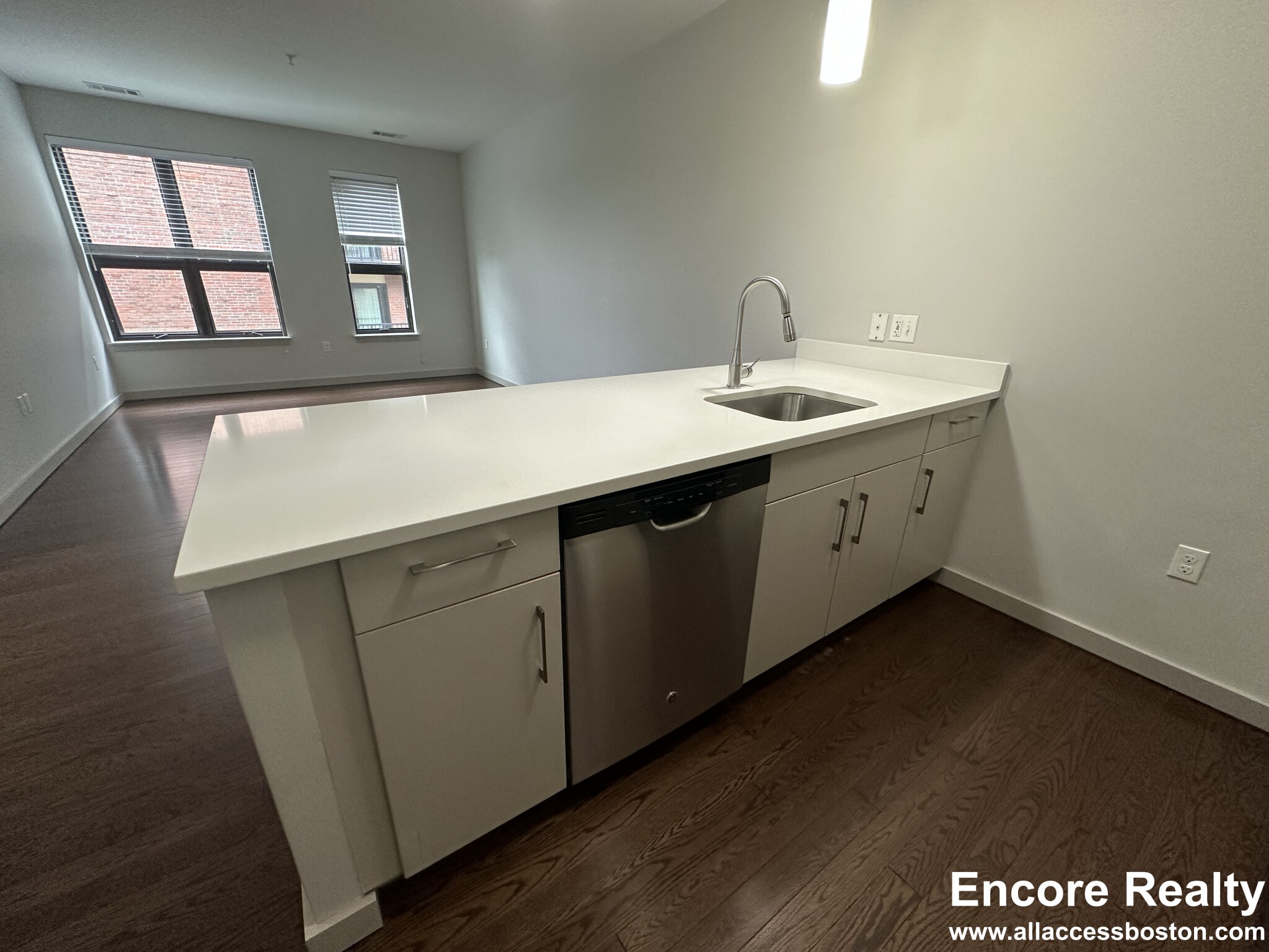 1 bed, 1 bath apartment for rent at 45 Marion St Unit 606, Coolidge Corner — photo 7 of 26