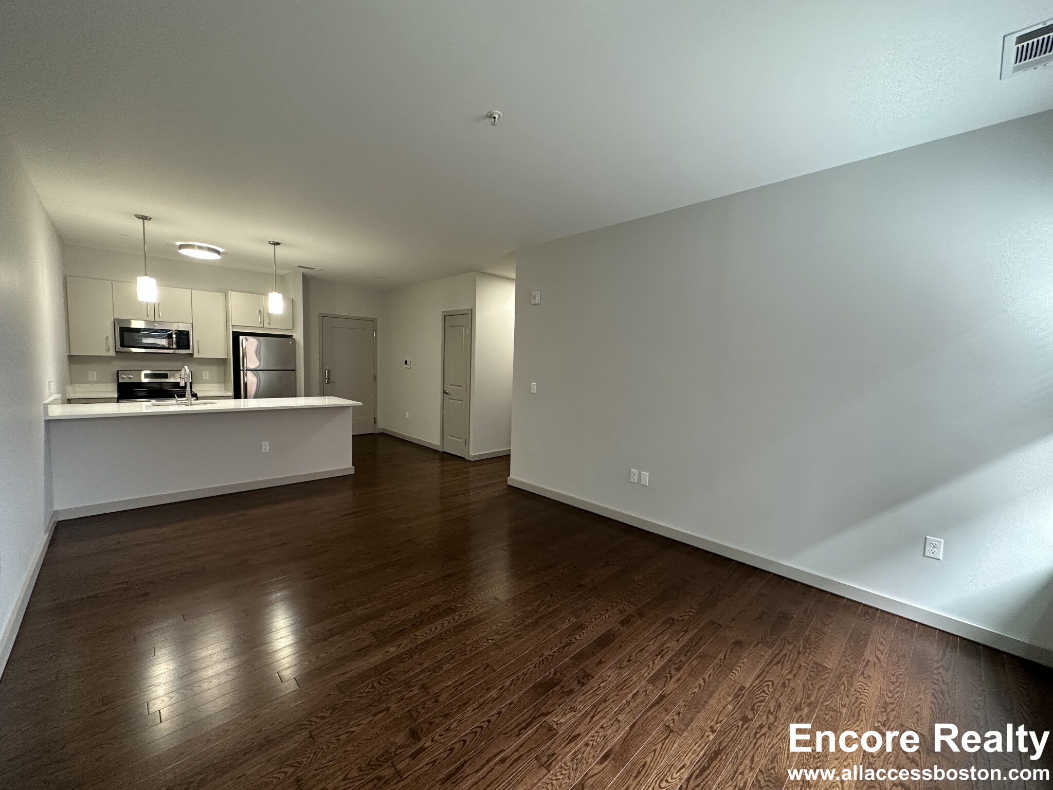 1 bed, 1 bath apartment for rent at 45 Marion St Unit 606, Coolidge Corner — photo 10 of 26