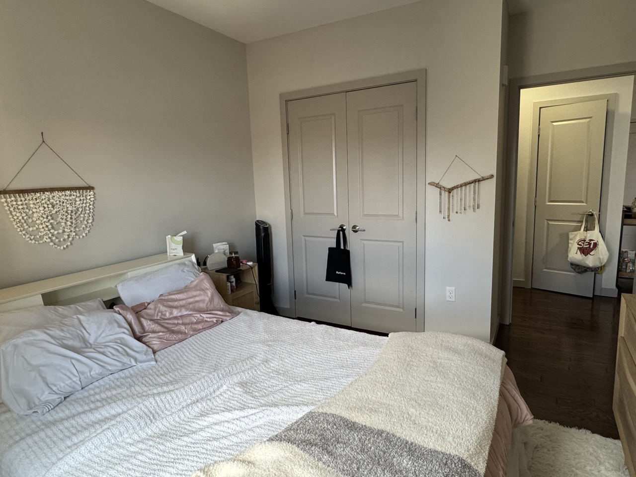 1 bed, 1 bath apartment for rent at 45 Marion St Unit 607, Coolidge Corner — photo 8 of 12