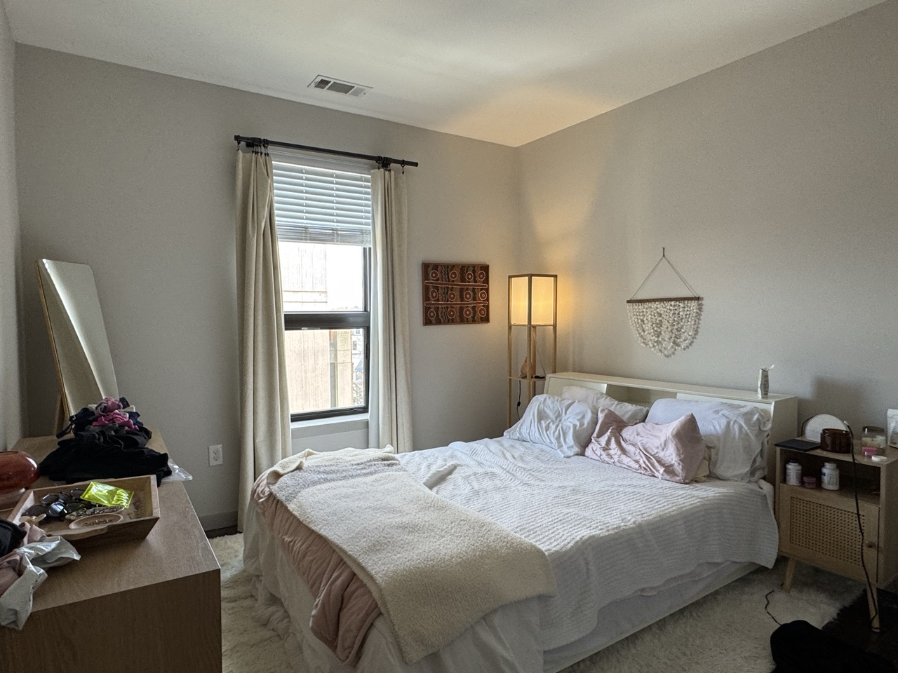 1 bed, 1 bath apartment for rent at 45 Marion St Unit 607, Coolidge Corner — photo 7 of 12