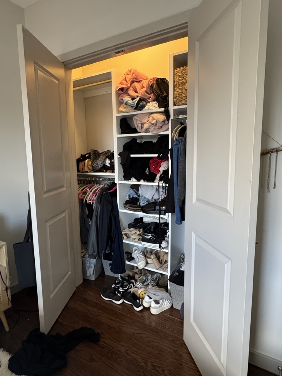 1 bed, 1 bath apartment for rent at 45 Marion St Unit 607, Coolidge Corner — photo 9 of 12