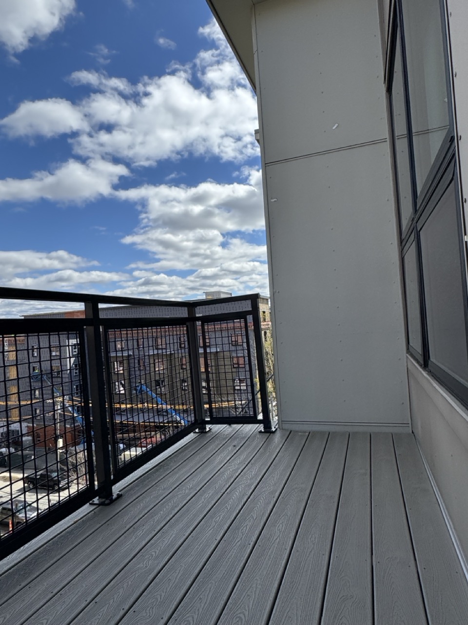 1 bed, 1 bath apartment for rent at 45 Marion St Unit 607, Coolidge Corner — photo 5 of 12