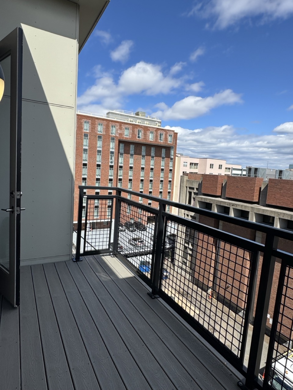 1 bed, 1 bath apartment for rent at 45 Marion St Unit 607, Coolidge Corner — photo 6 of 12