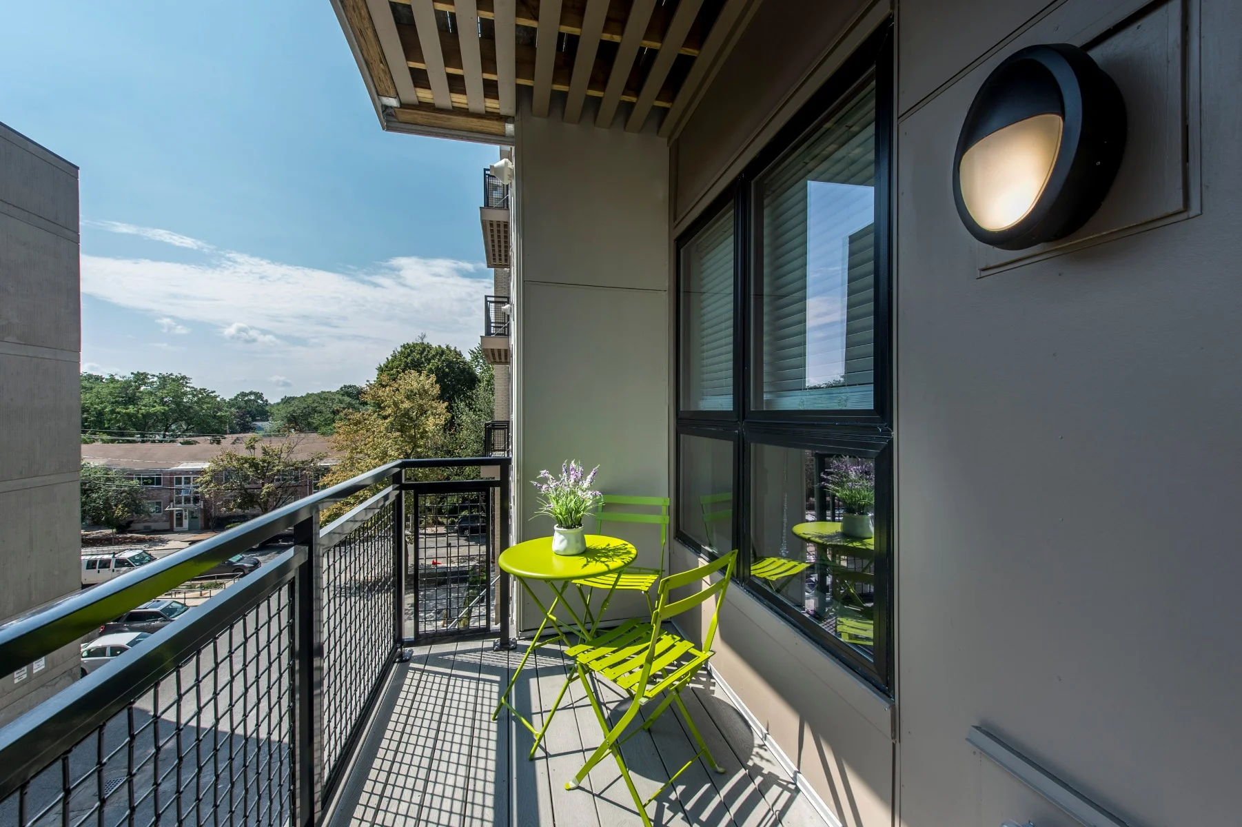 2 bed, 2 bath apartment for rent at 45 Marion St Unit 613, Coolidge Corner — photo 5 of 10