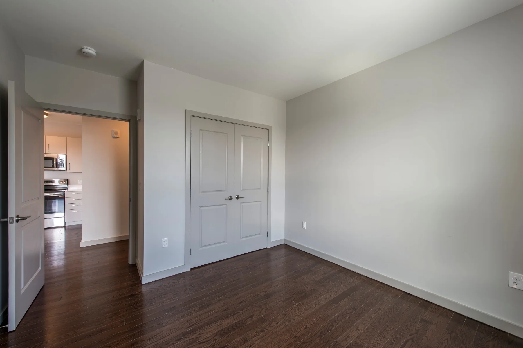 2 bed, 2 bath apartment for rent at 45 Marion St Unit 613, Coolidge Corner — photo 8 of 10