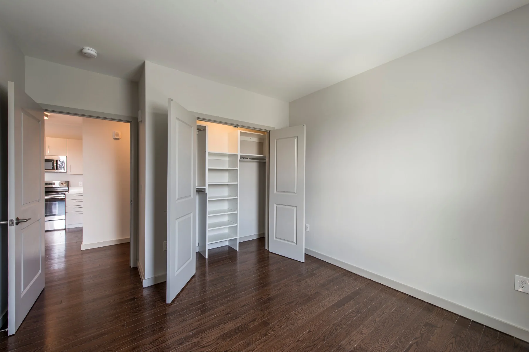 2 bed, 2 bath apartment for rent at 45 Marion St Unit 613, Coolidge Corner — photo 7 of 10