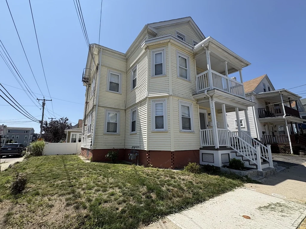 3 bed, 1 bath apartment for rent at 45 Mason Ave Unit 2, North Attleboro — photo 18 of 19