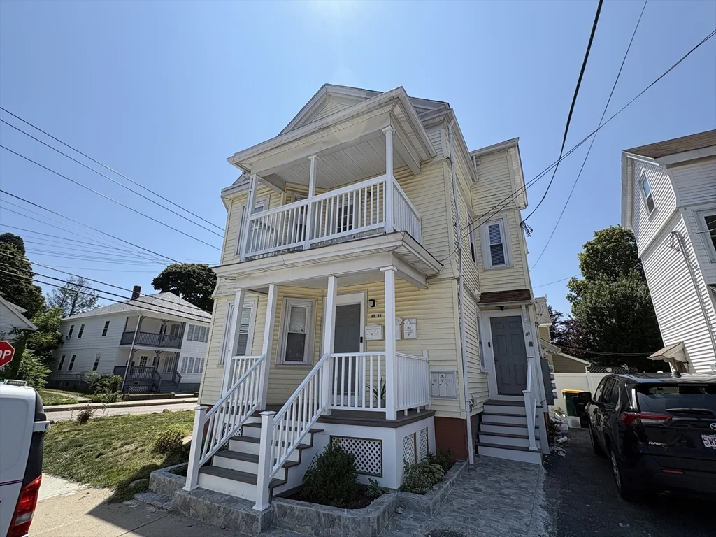 3 bed, 1 bath apartment for rent at 45 Mason Ave Unit 2, North Attleboro — photo 19 of 19