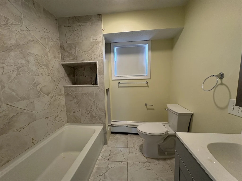 3 bed, 1 bath apartment for rent at 45 Mason Ave Unit 2, North Attleboro — photo 5 of 19
