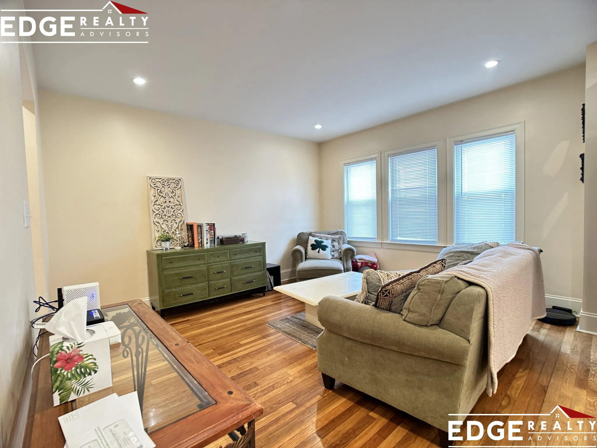 3 bed, 1 bath apartment for rent at 45 Matchett St Unit 1, Brighton — photo 5 of 8