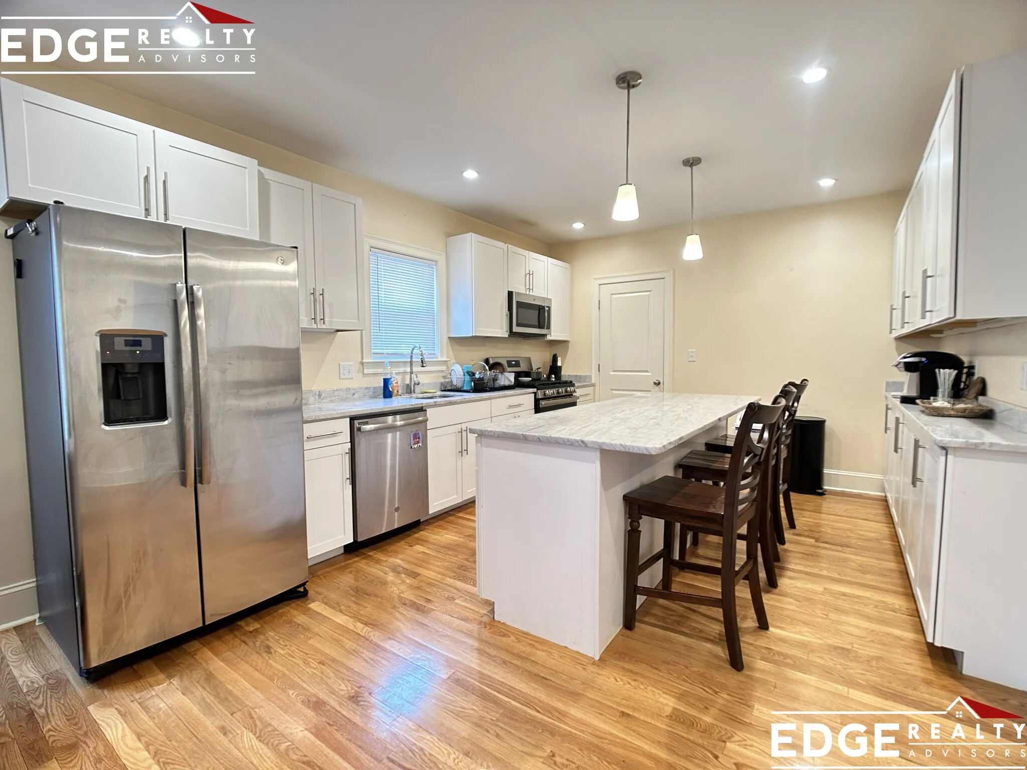 3 bed, 1 bath apartment for rent at 45 Matchett St Unit 1, Brighton — photo 1 of 8