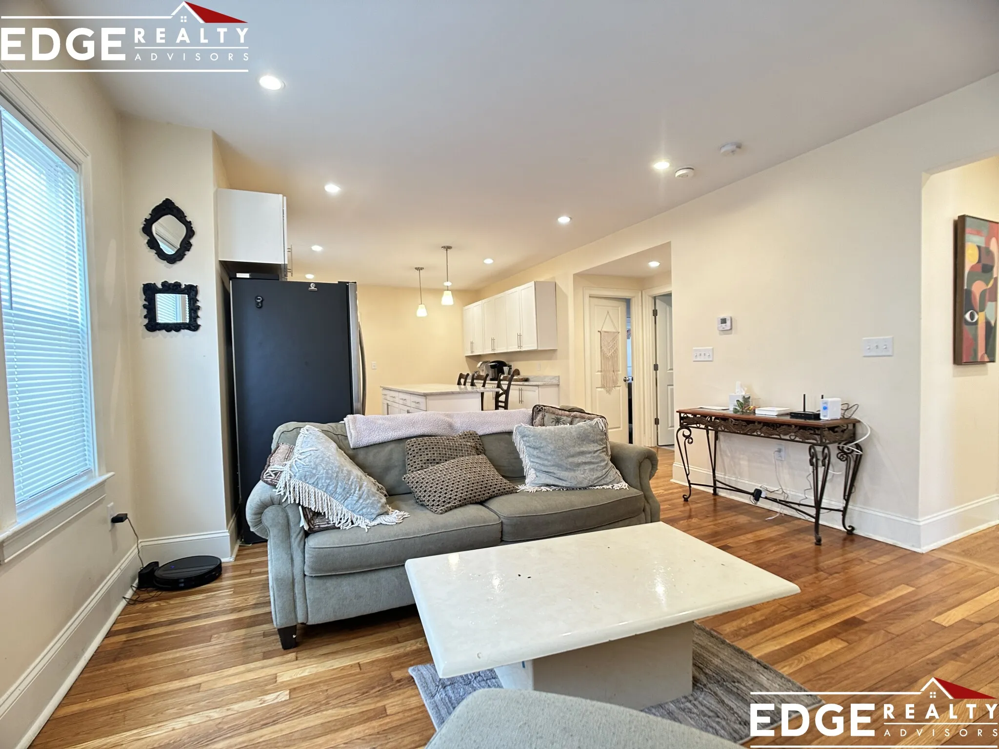 3 bed, 1 bath apartment for rent at 45 Matchett St Unit 1, Brighton — photo 3 of 8