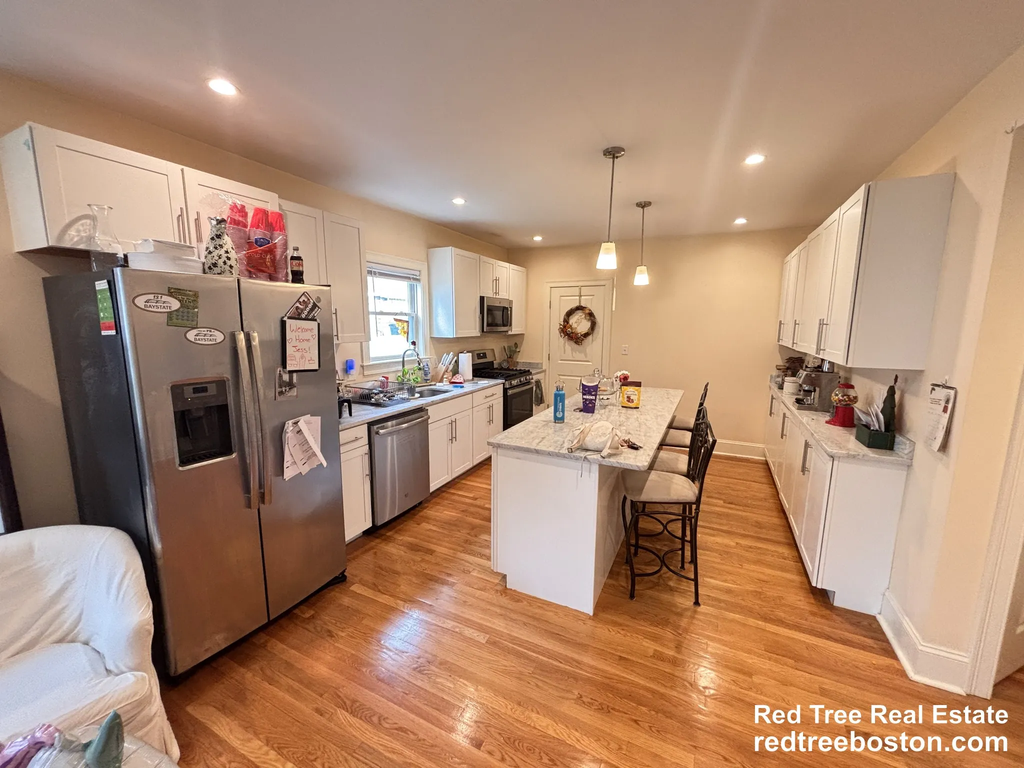 3 bed, 1 bath apartment for rent at 45 Matchett St Unit -, Brighton