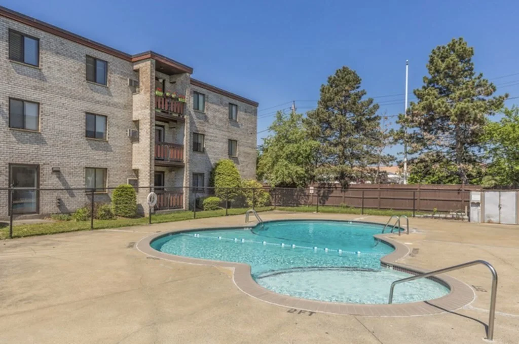 1 bed, 1 bath apartment for rent at 45 Mccoba St Unit 51, Revere Beach — photo 18 of 19