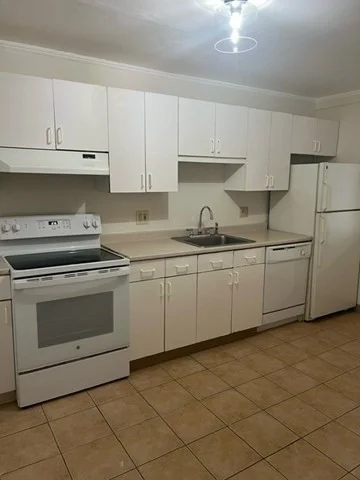 1 bed, 1 bath apartment for rent at 45 Mccoba St Unit 51, Revere Beach