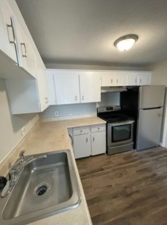 2 bed, 1 bath apartment for rent at 45 Mccoba St Unit 64, Revere — photo 8 of 20