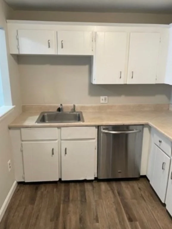 2 bed, 1 bath apartment for rent at 45 Mccoba St Unit 64, Revere — photo 9 of 20