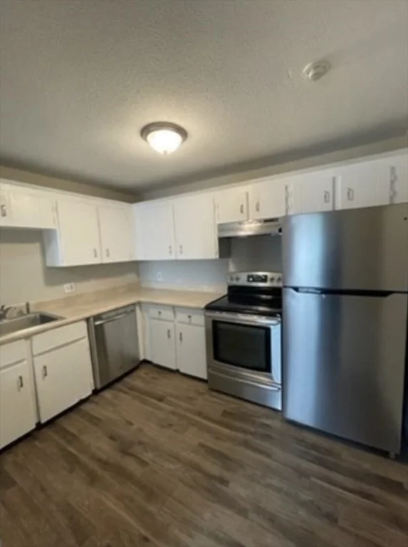 2 bed, 1 bath apartment for rent at 45 Mccoba St Unit 64, Revere — photo 7 of 20