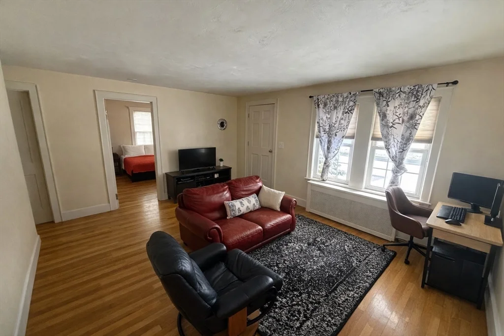 2 bed, 1 bath apartment for rent at 45 Mcphee Rd Unit 1, Framingham — photo 3 of 9