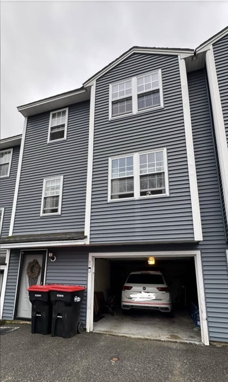 2 bed, 1 bath apartment for rent at 45 Mercury Ter Unit 45, Haverhill — photo 1 of 18