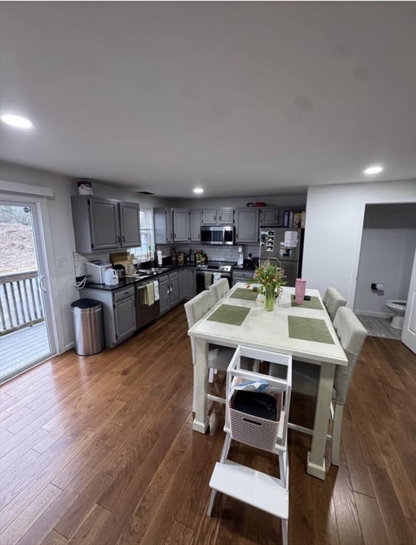 2 bed, 1 bath apartment for rent at 45 Mercury Ter Unit 45, Haverhill — photo 5 of 18