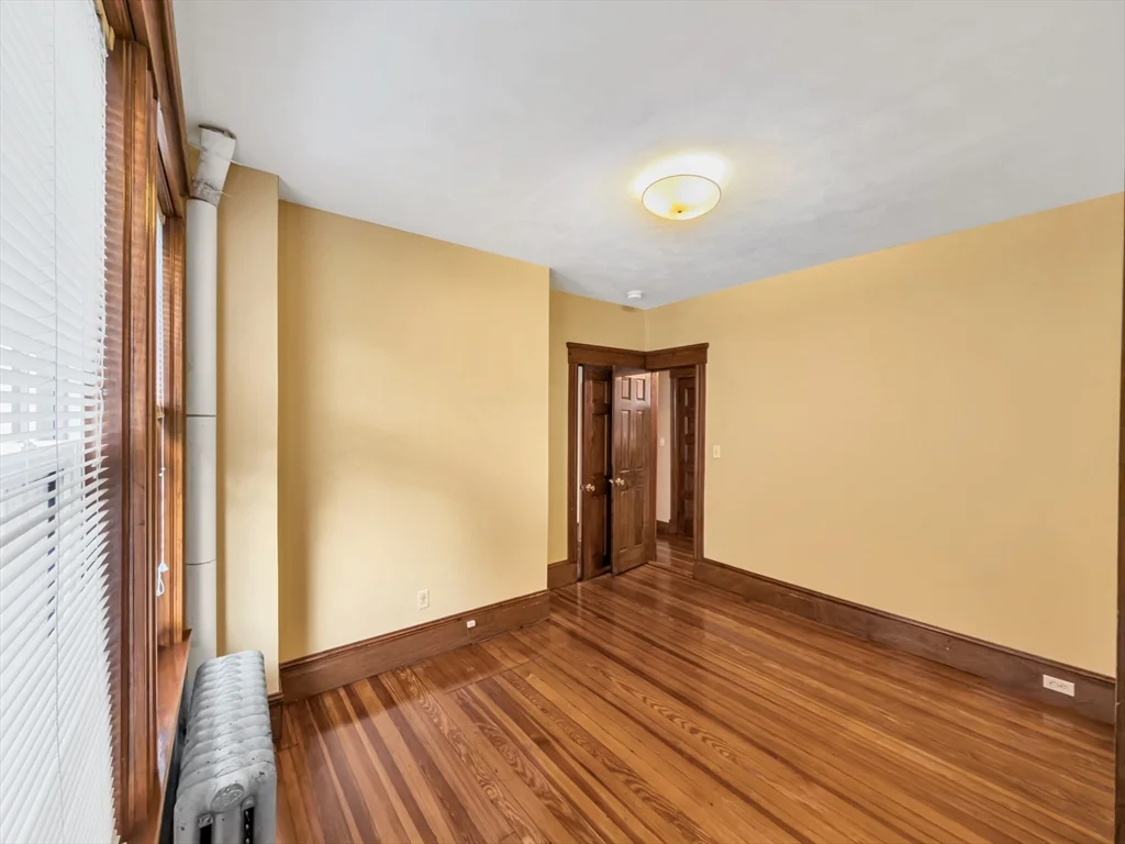 2 bed, 1 bath apartment for rent at 45 Montvale St Unit 1, Roslindale — photo 9 of 13