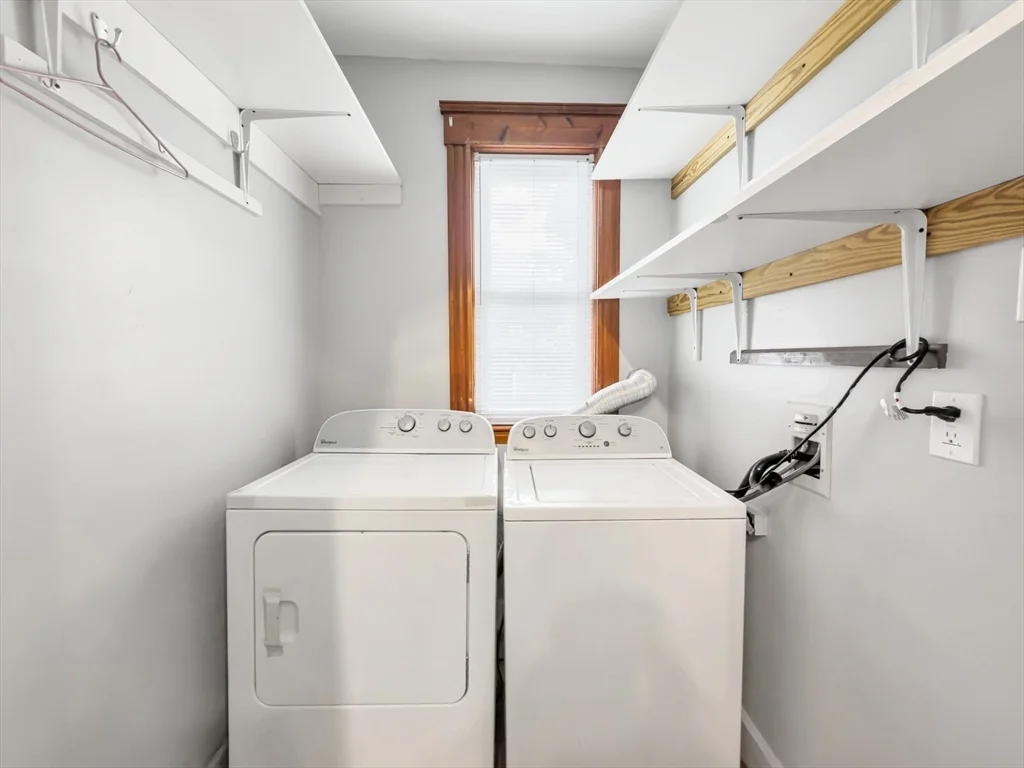 2 bed, 1 bath apartment for rent at 45 Montvale St Unit 1, Roslindale — photo 5 of 13