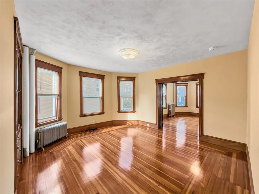 2 bed, 1 bath apartment for rent at 45 Montvale St Unit 1, Roslindale — photo 11 of 13