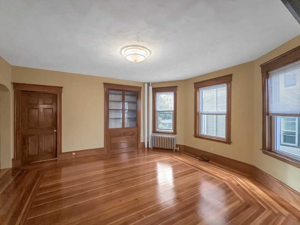 2 bed, 1 bath apartment for rent at 45 Montvale St Unit 1, Roslindale — photo 10 of 13