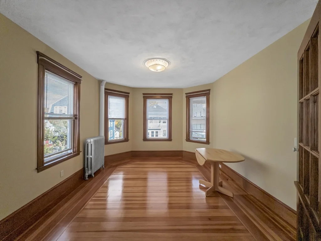 2 bed, 1 bath apartment for rent at 45 Montvale St Unit 1, Roslindale — photo 3 of 13