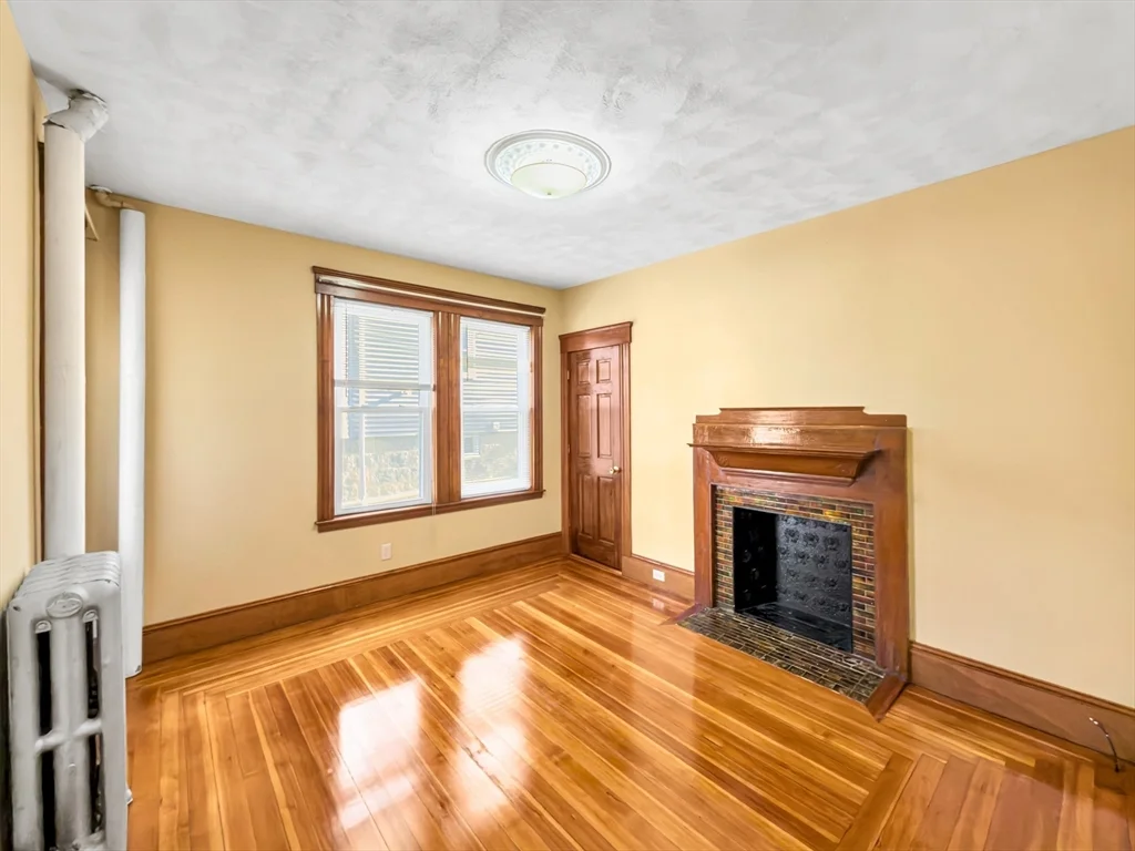 2 bed, 1 bath apartment for rent at 45 Montvale St Unit 1, Roslindale — photo 12 of 13