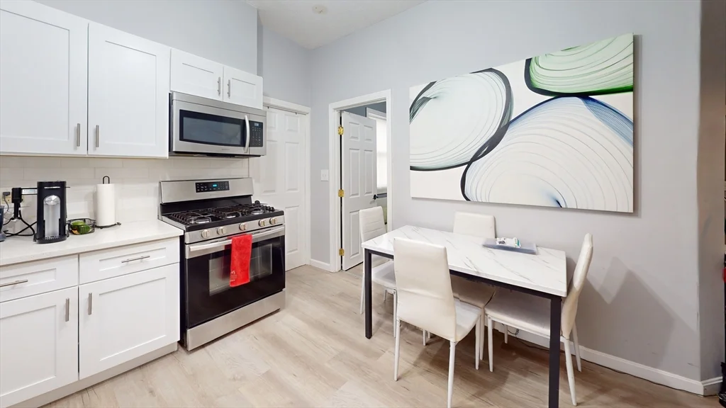3 bed, 1 bath apartment for rent at 45 Morris St Unit 1, East Boston — photo 1 of 8