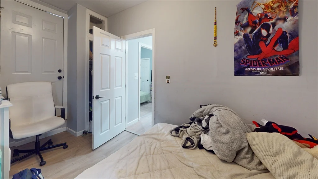 3 bed, 1 bath apartment for rent at 45 Morris St Unit 1, East Boston — photo 4 of 8