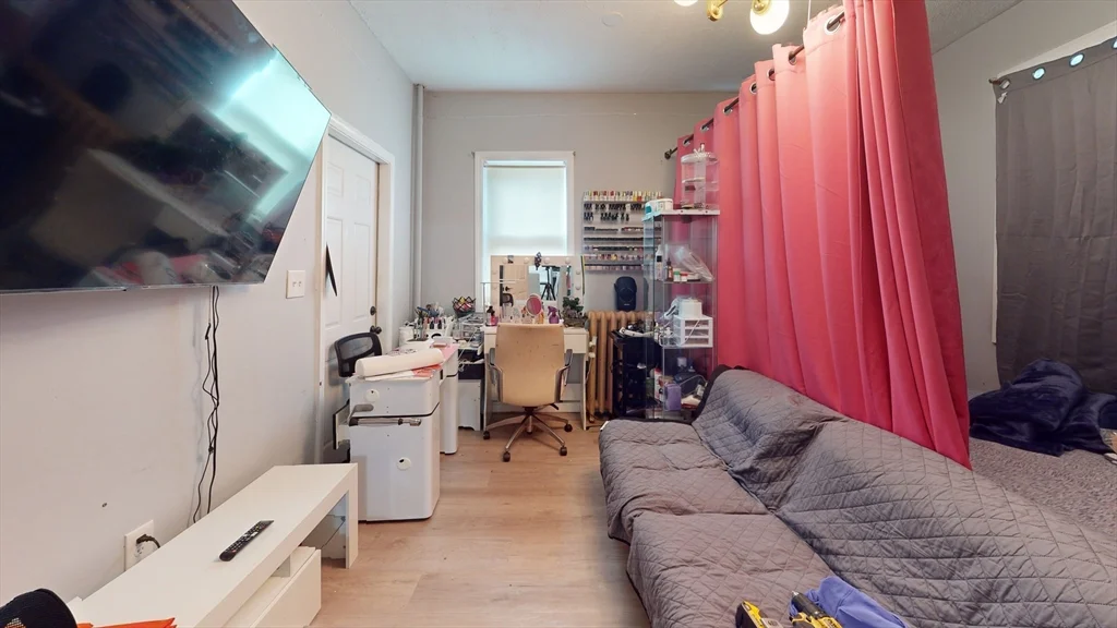 3 bed, 1 bath apartment for rent at 45 Morris St Unit 1, East Boston — photo 3 of 8