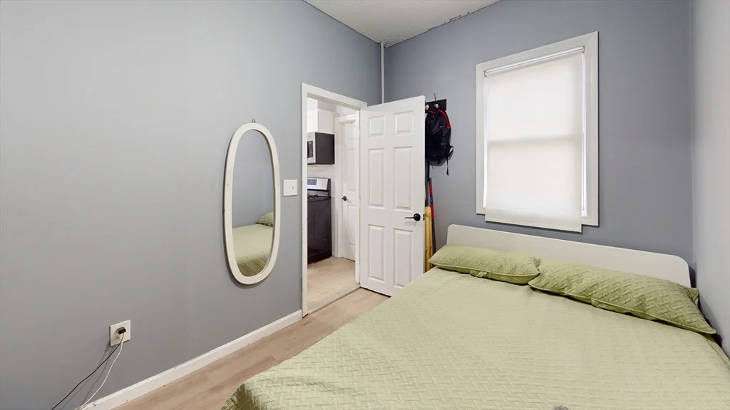 3 bed, 1 bath apartment for rent at 45 Morris St Unit 1, East Boston — photo 5 of 8