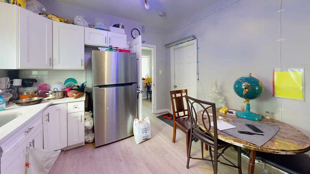 2 bed, 1 bath apartment for rent at 45 Morris St Unit 2, East Boston — photo 2 of 8