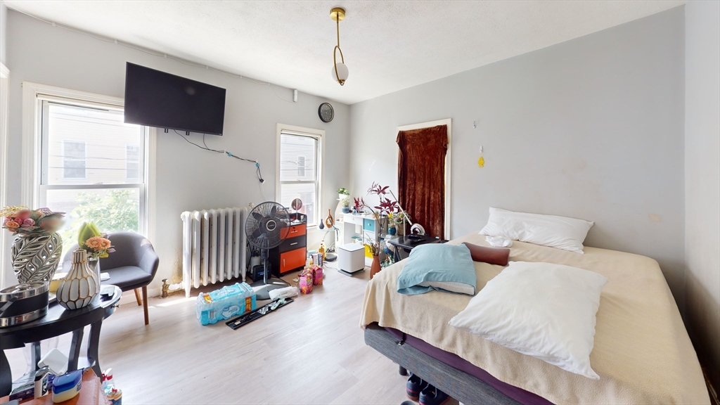 2 bed, 1 bath apartment for rent at 45 Morris St Unit 2, East Boston — photo 3 of 8
