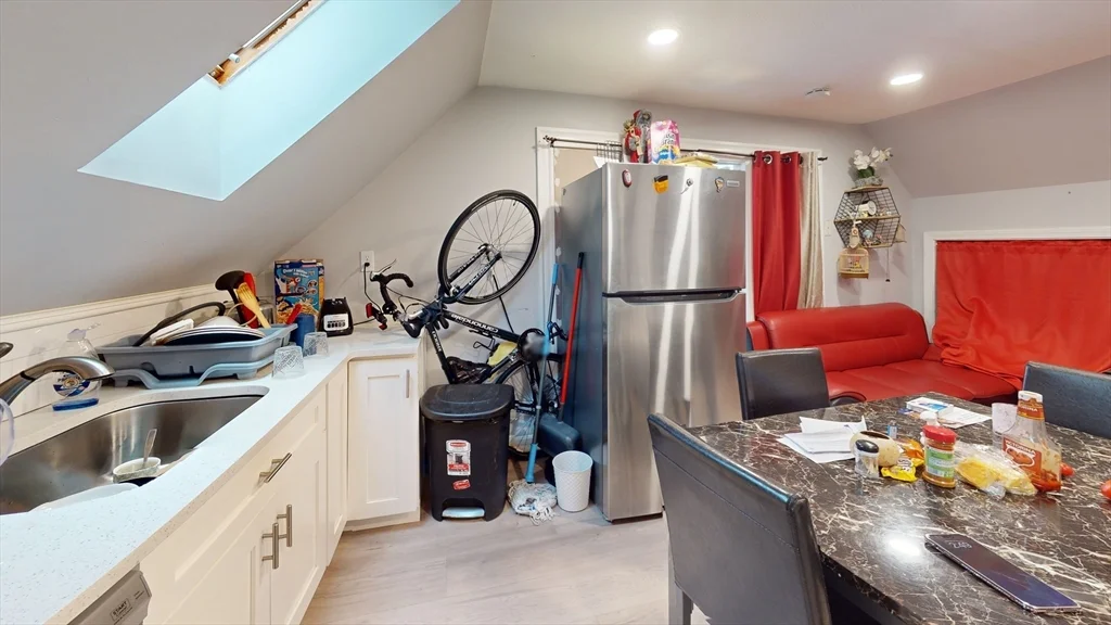 2 bed, 1 bath apartment for rent at 45 Morris St Unit 3, Boston — photo 2 of 6