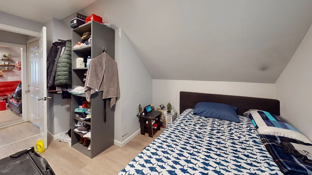 2 bed, 1 bath apartment for rent at 45 Morris St Unit 3, Boston — photo 5 of 6