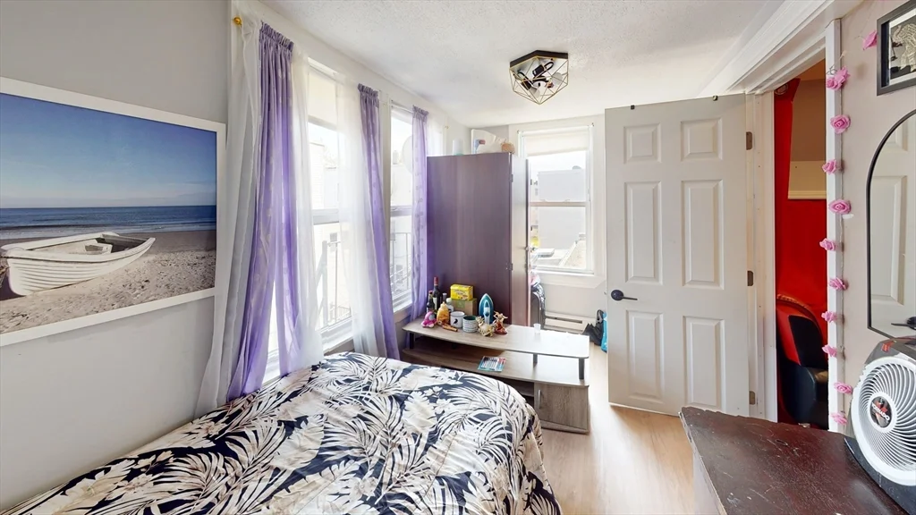 2 bed, 1 bath apartment for rent at 45 Morris St Unit 3, Boston — photo 3 of 6