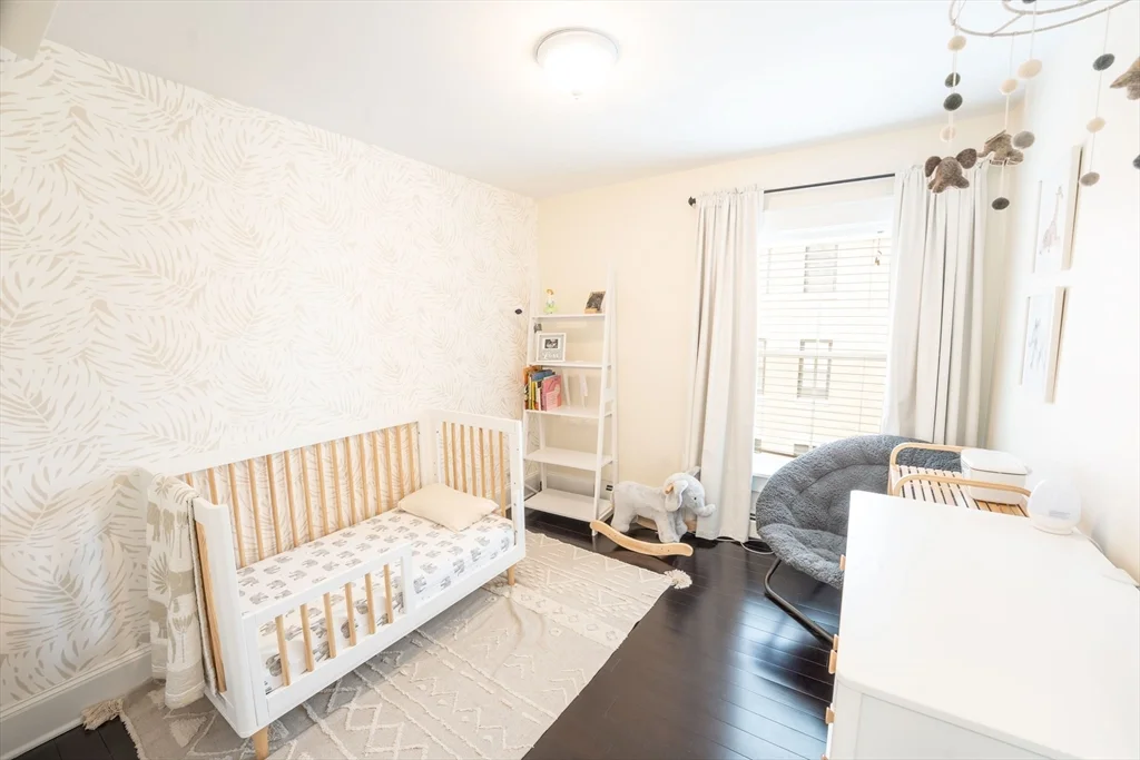 3 bed, 2 bath apartment for rent at 45 Mystic Unit 2, Charlestown — photo 8 of 13