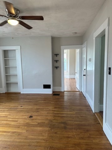 1 bed, 1 bath apartment for rent at 45 North Federal Unit 1, West Lynn