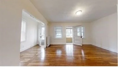 2 bed, 1 bath apartment for rent at 45 Olcott St Unit 1, Watertown — photo 1 of 9