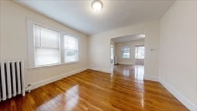 2 bed, 1 bath apartment for rent at 45 Olcott St Unit 1, Watertown — photo 3 of 9