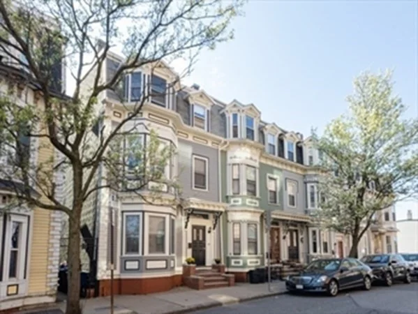 1 bed, 3 bath apartment for rent at 45 Old Harbor St Unit 1, South Boston — photo 23 of 34