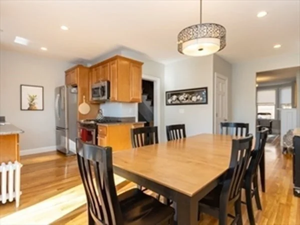 1 bed, 3 bath apartment for rent at 45 Old Harbor St Unit 1, South Boston — photo 13 of 34